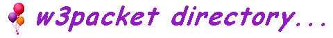 w3packet directory...